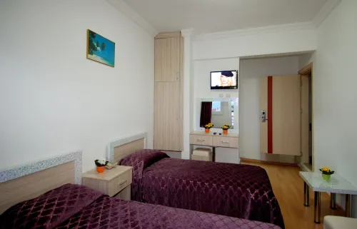 Lara Diamond Hotel Photos