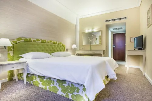 Airotel Alexandros Rooms Photos