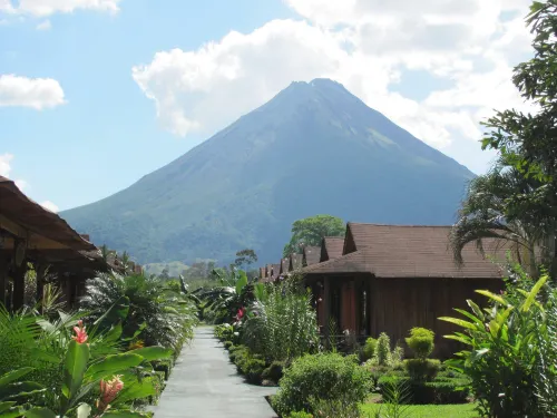 Arenal Montechiari Hotel Near Hotel Photos
