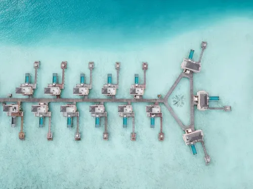Angsana Velavaru – 20% off seaplane transfer & 2 free excursions - book & stay from Jun to Sep 2025 Extérieur Photos