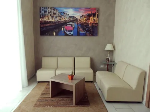 Hotel Montecarlo Camere Photos