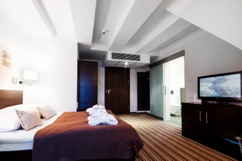 Hotel Diament Plaza Gliwice Photos