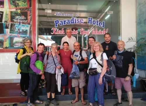 Paradise Hotel À ne pas manquer Photos