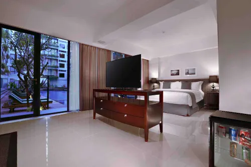 Hotel NEO+ Kuta Legian Photos