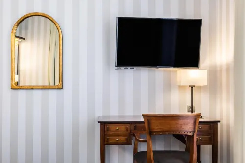Intelier Palacio San Martin Rooms Photos