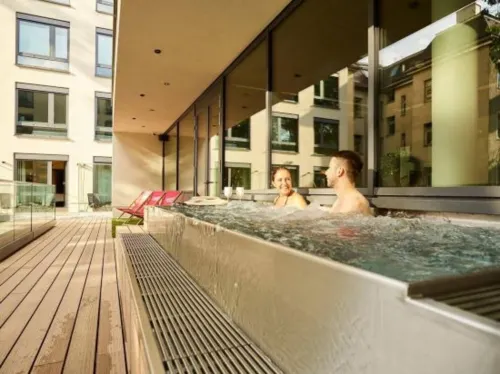 Schwabinger Wahrheit by Geisel Leisure & Recreation Photos