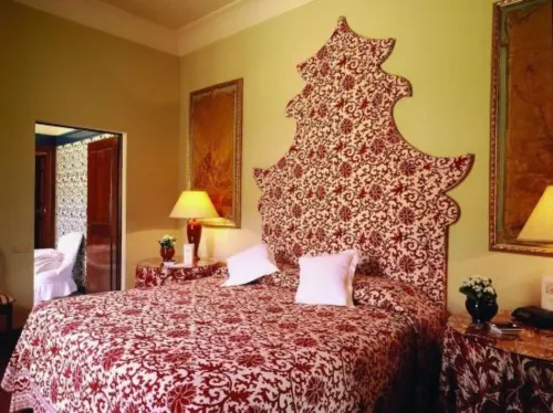 Hotel Certosa Di Maggiano Photos