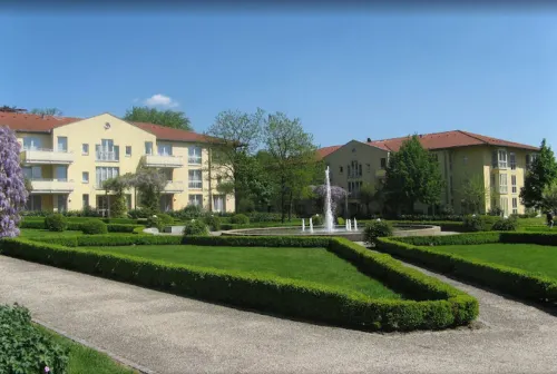 City Hotel Dresden Radebeul Public Areas Photos