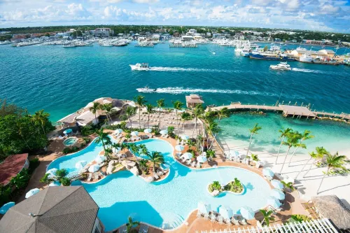 Warwick Paradise Island Bahamas - All Inclusive - Adults Only Featured Photos