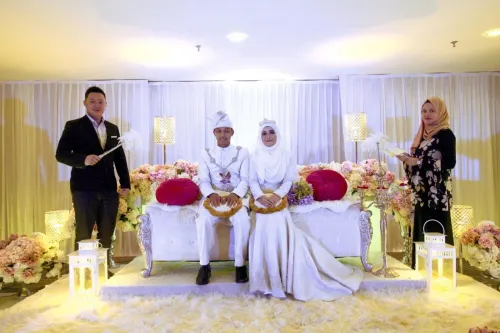 Hotel Pudu Plaza Kuala Lumpur Photos