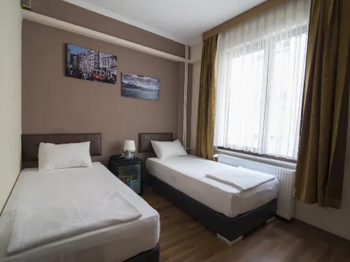 Hotel Torun Istanbul Old City Photos