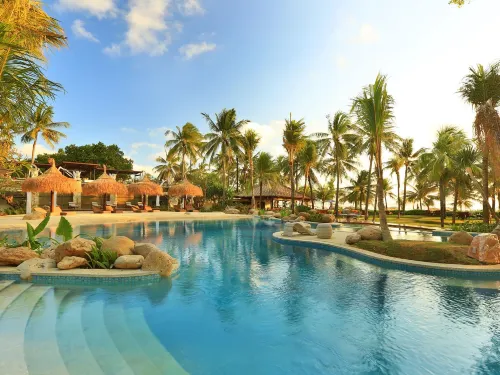 Bali Mandira Beach Resort & Spa Relaksasi & Rekreasi Photos