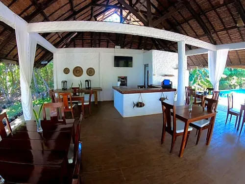 Casa Amihan Ăn uống Photos