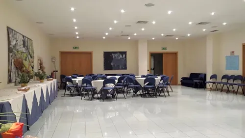 Classic Hotel Il Tulipano - Terni Ristorazione Photos