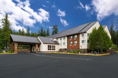 Best Western Mt. Hood Inn À ne pas manquer Photos