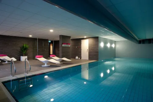 WestCord Fashion Hotel Amsterdam Loisirs et amusements Photos