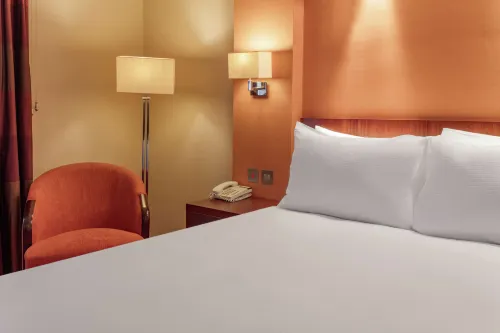 Forest Pines Hotel, Spa & Golf Resort Rooms Photos
