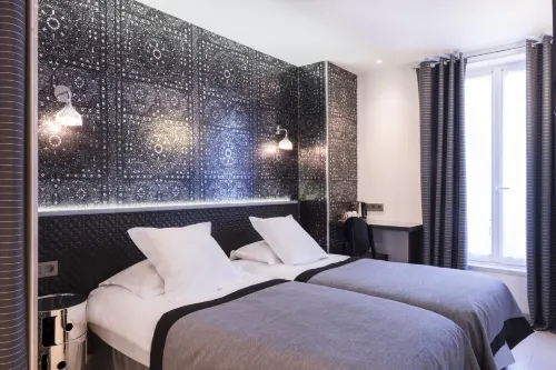 Hôtel Wyld Saint Germain Photos