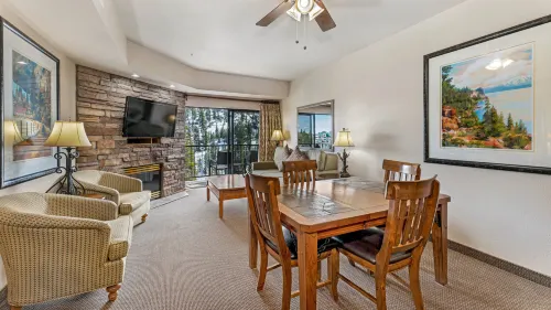 Holiday Inn Club Vacations Tahoe Ridge Resort Phòng Photos