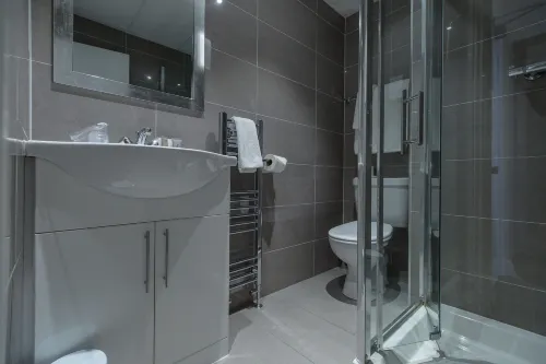 Kensington Gardens Hotel Rooms Photos