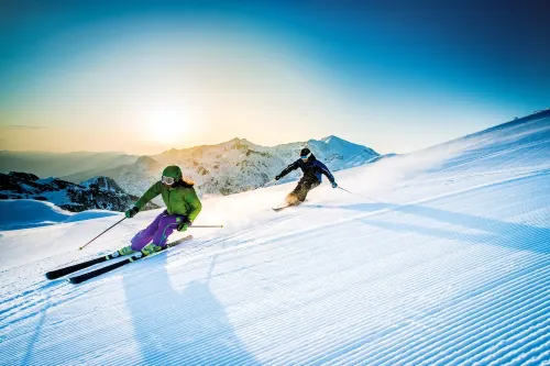 Hilton Whistler Resort & Spa Near Hotel Photos
