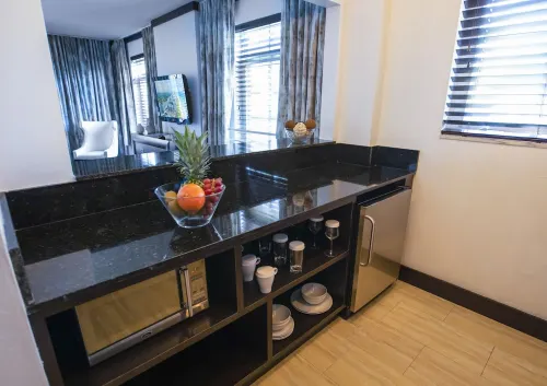 Lincoln Arms Suites Chambres Photos