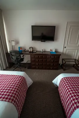 Wyndham Costa del Sol Trujillo Chambres Photos