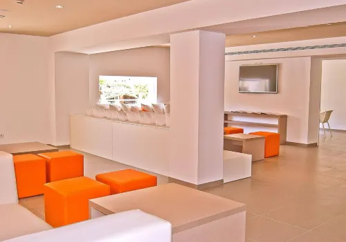 BQ Amfora Beach - Adults Only Espaces publics Photos