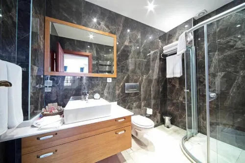 Dilhayat Kalfa Hotel Rooms Photos