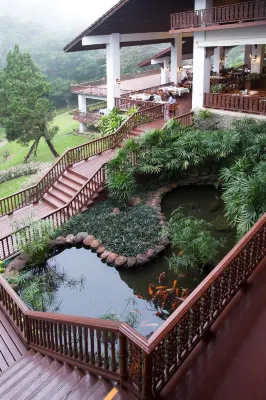 The Imperial Mae Hong Son Resort In der Nähe des Hotels Photos