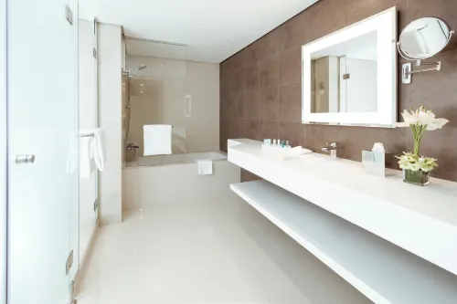 Novotel Fujairah Номера Photos