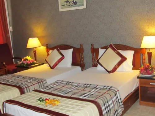 Trung Mai Hotel Photos