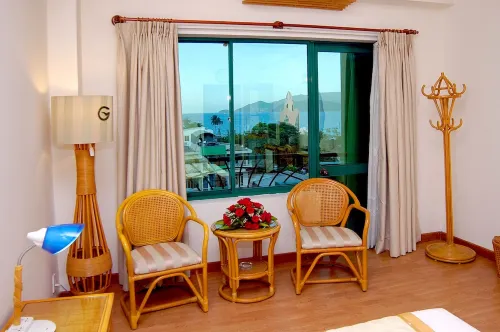 Green Hotel Nha Trang Photos