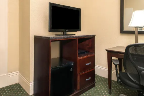 Super 8 by Wyndham San Francisco/Union Square Area Chambres Photos