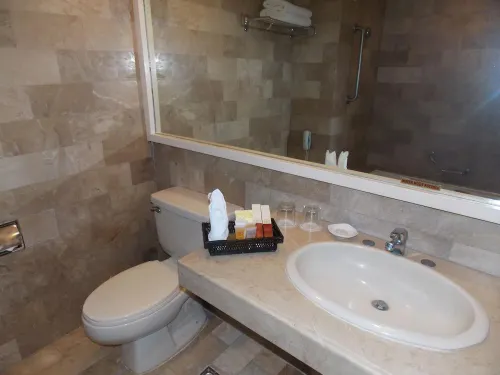 L'Fisher Hotel Bacolod Værelser Photos