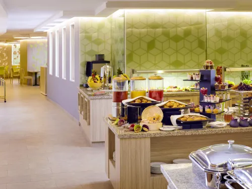 Ibis Styles Makkah À ne pas manquer Photos