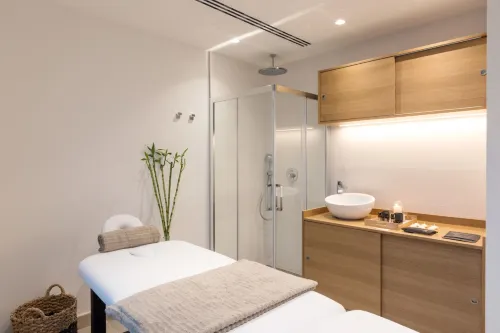 Bordoy Alcudia Port Suites Thư giãn & Giải trí Photos