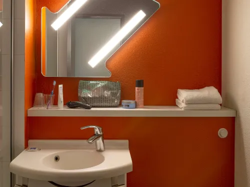 ibis Budget Vitry Sur Seine A86 Photos