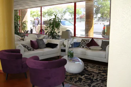 Best Western Hotel Dom Bernardo Espaces publics Photos