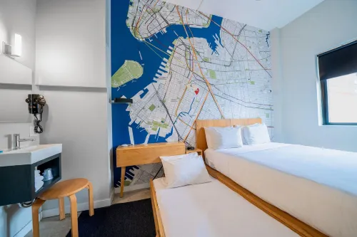 The Baltic Hotel Photos