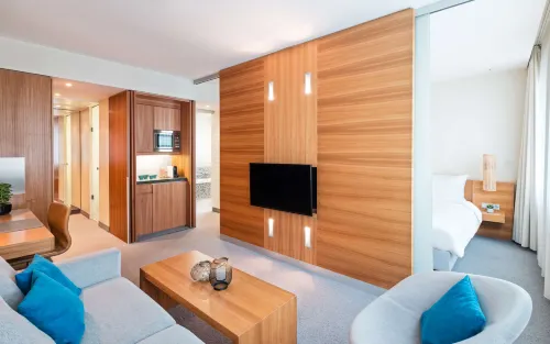 Lindner Hotel Berlin Ku'damm - part of JdV by Hyatt Phòng Photos