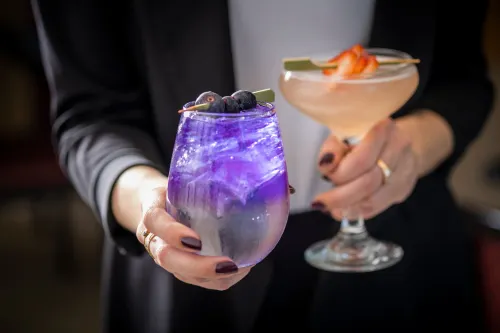Kimpton Epic Hotel Leisure & Recreation Photos