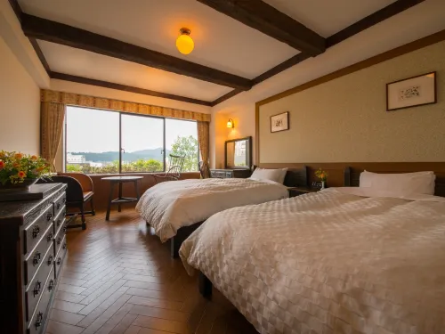Hida Takayama Onsen Hida Hotel Plaza Kamar Photos