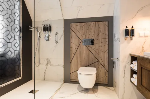 Nosalowy Park Hotel & Spa Photos