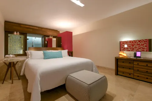 Hotel Xcaret Mexico All Parks All Fun Inclusive Phòng Photos