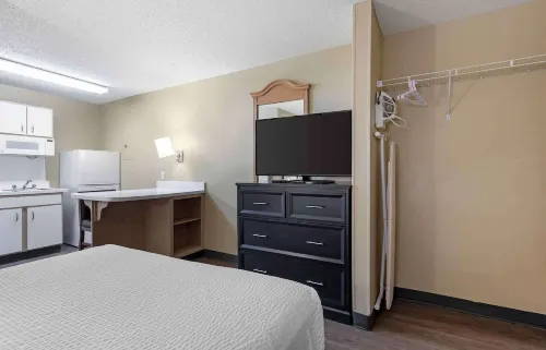 Extended Stay America Select Suites - Denver - Aurora South Phòng Photos