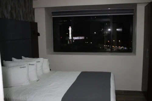 Hotel Mision 11 Rooms Photos