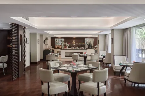 Marriott Mena House, Cairo Dining Photos