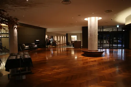 Shimoda Tokyu Hotel Aree comuni Photos