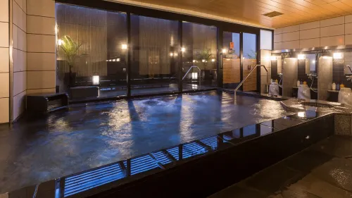 APA Hotel ＆ Resort Nishishinjuku Gochome Eki Tower Rooms Photos